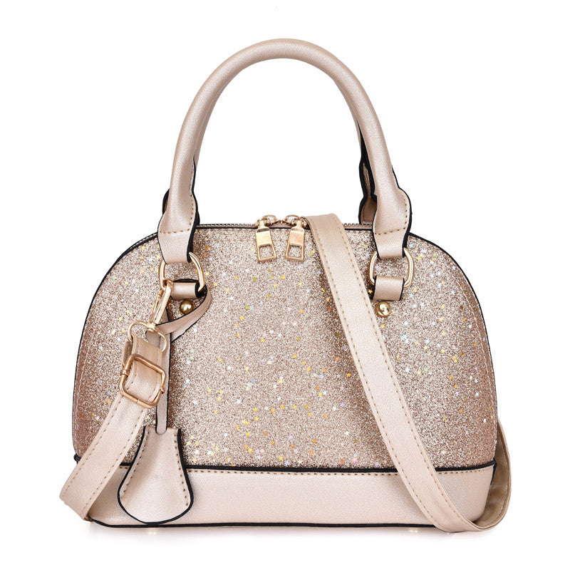 Bolsa portátil para conchas