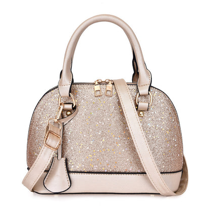 Bolsa portátil para conchas