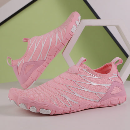 Zapatillas de yoga FiveFingers para caminadora, para hombres y mujeres