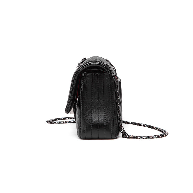 Bolso de mujer V-chain