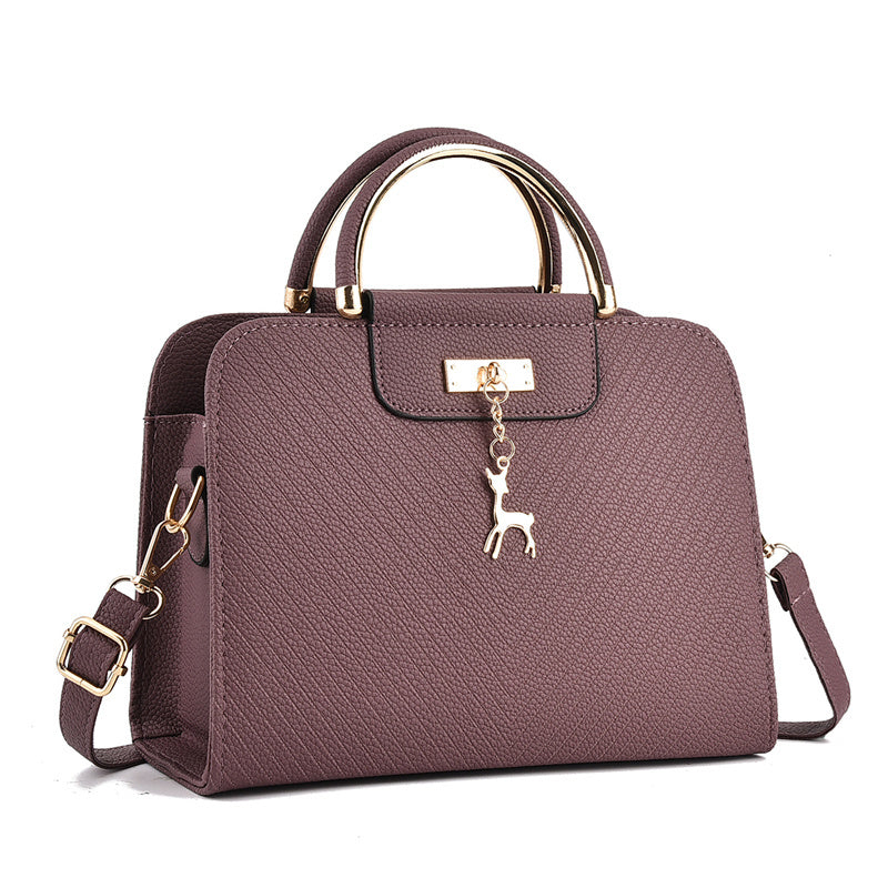 Bolso de Hombro de Diseñador - Bolso de Lujo Bolso de Mano para Oficina Bolso de Hombro para Viajes
