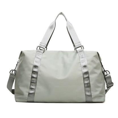 Bolsa de Viaje Portátil de Corta Distancia para Hombres y Mujeres