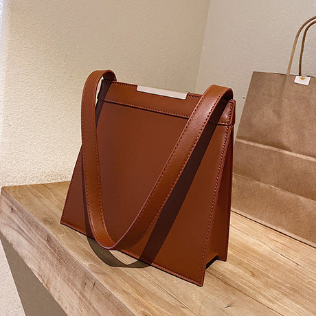 Elegante Bolso Grande de Mujer Moda Nuevo Bolso de Diseñador de Piel Sintética de Alta Calidad para Mujer Bolso Bandolera de Viaje