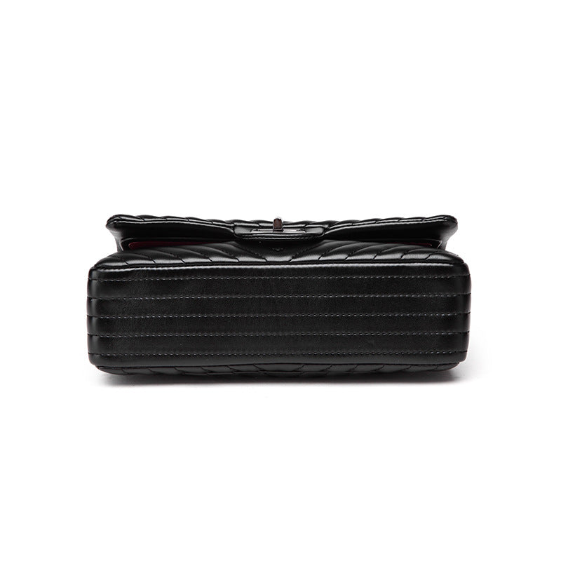 Bolso de mujer V-chain