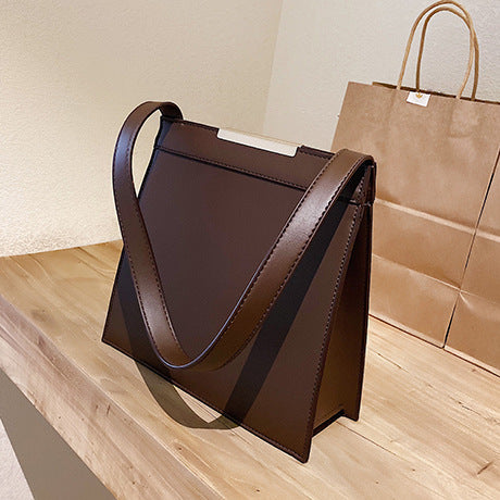 Elegante Bolso Grande de Mujer Moda Nuevo Bolso de Diseñador de Piel Sintética de Alta Calidad para Mujer Bolso Bandolera de Viaje