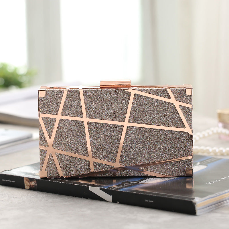 Bolso cruzado elegante y versátil