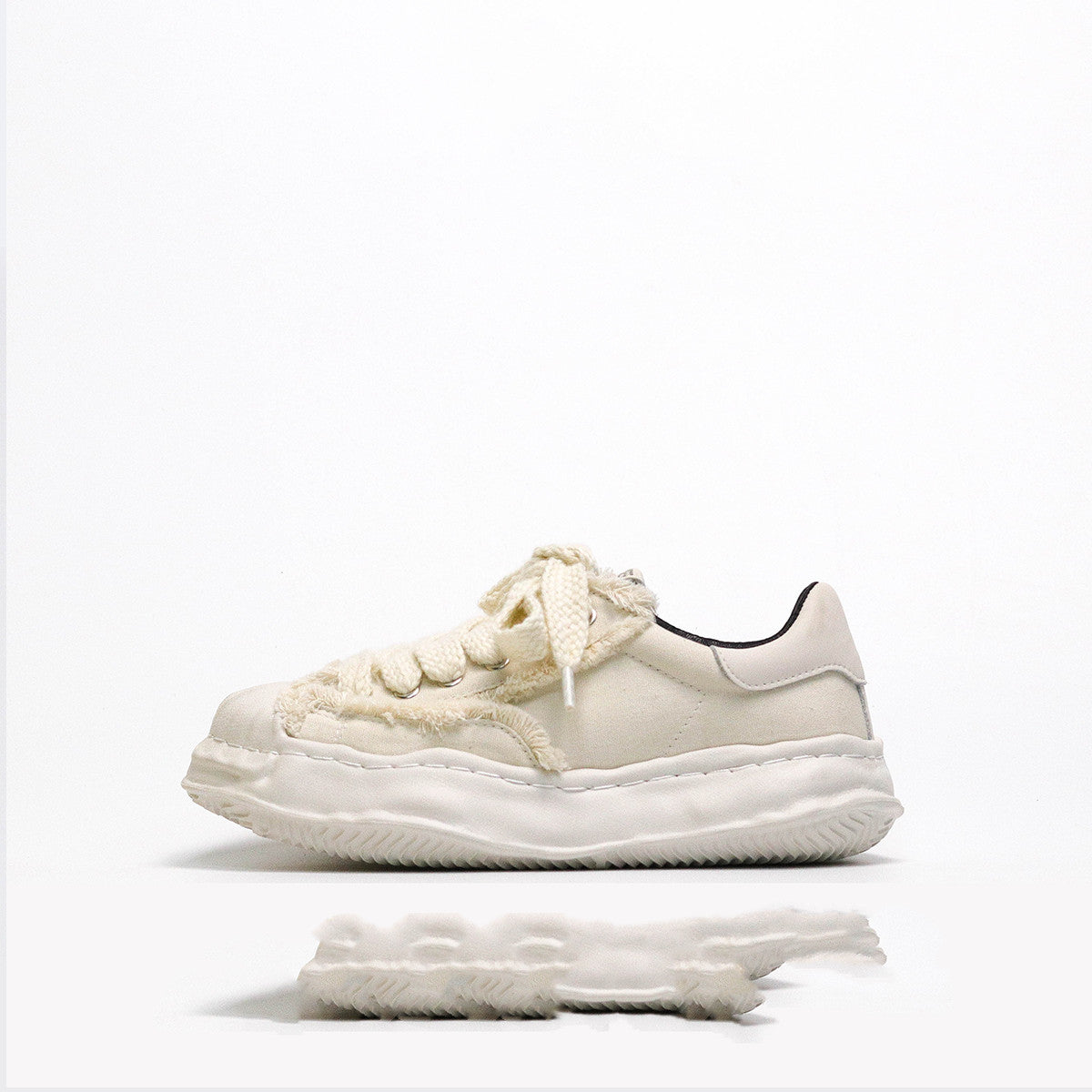 Zapatillas viejas deportivas retro de papá para mujer