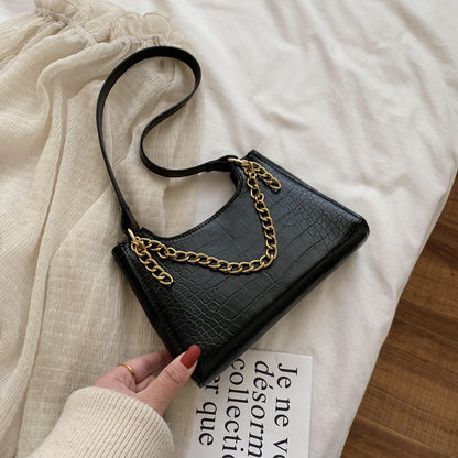 Bolso vintage de hombro/axila