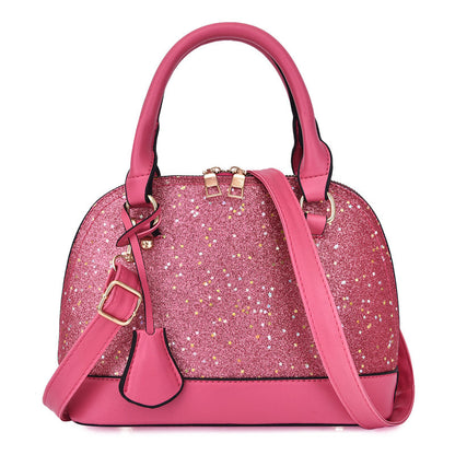 Bolsa portátil para conchas