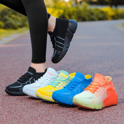 Zapatillas de fitness para baile para hombres y mujeres