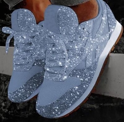 AliExpress Moda Deportes Zapatos Casuales Individuales Mujer
