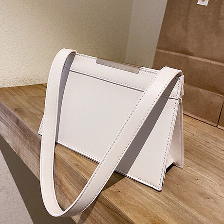 Elegante Bolso Grande de Mujer Moda Nuevo Bolso de Diseñador de Piel Sintética de Alta Calidad para Mujer Bolso Bandolera de Viaje