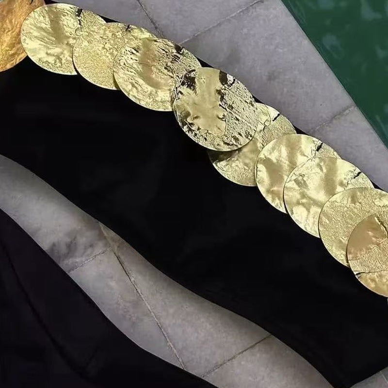 Nuevo traje de baño de dos piezas para mujer, sexy y a la moda