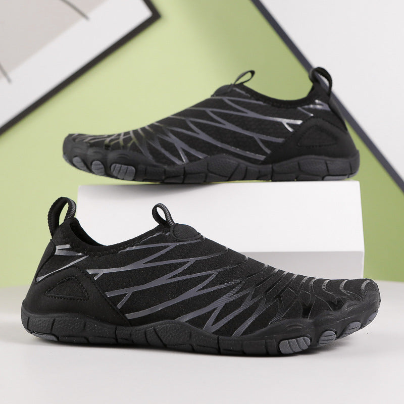 Zapatillas de yoga FiveFingers para caminadora, para hombres y mujeres
