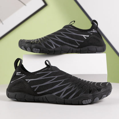 Zapatillas de yoga FiveFingers para caminadora, para hombres y mujeres