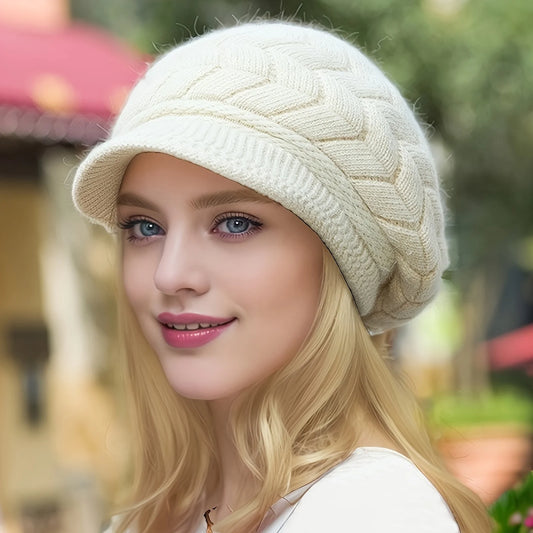 Women's Knit Beanie