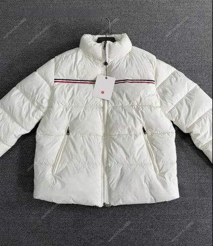 Unisex Puffer-Style Jackets & Vests — original product gallery image 1