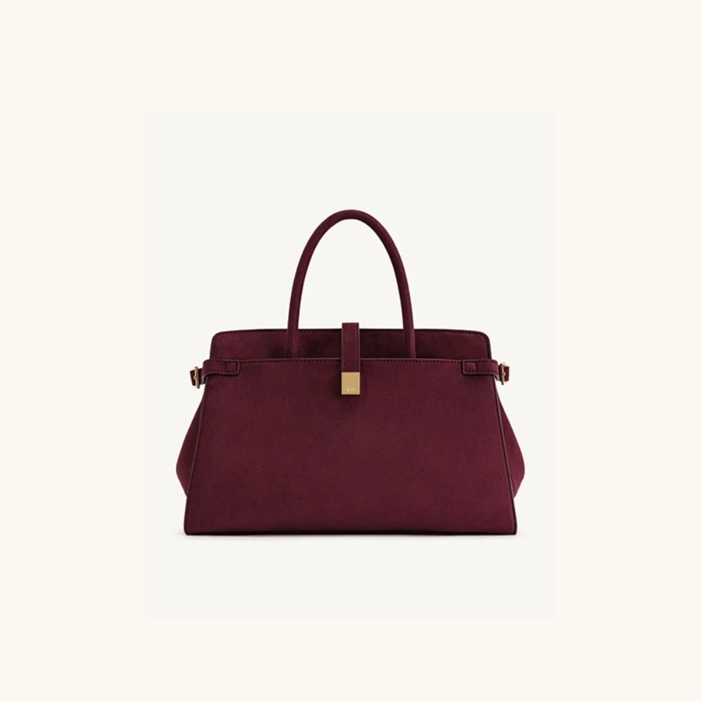Women's Zip-Detail Bags — Assorted Styles — original product gallery image 8