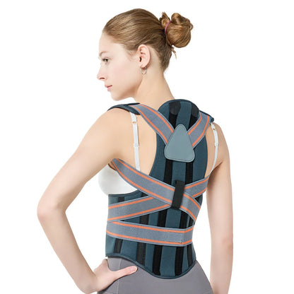 Tiktok hot selling professional sports and fitness waist belt, men's and women's universal waist correction belt