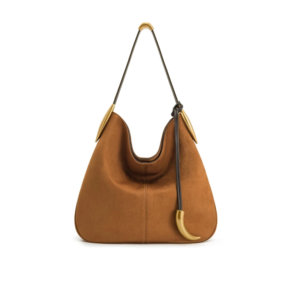 Women's Zip-Detail Bags — Assorted Styles — original product gallery image 14