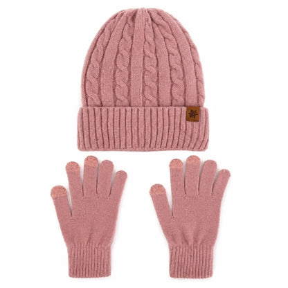 Men's Winter Hat, Scarf & Gloves Set — 2 or 3 Pieces — original product gallery image 9