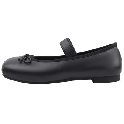 Luxury Satin Silk Ballet Shoes Woman Classic Square Toe Bowtie Elastic Band Ballerina Flats Ladies Soft Loafers - Silvana & Osmany CanXport Fashion Finds