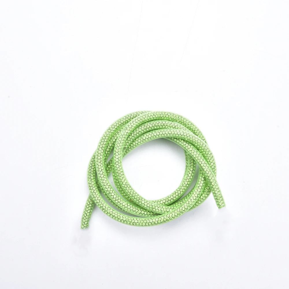 Crystal Rhinestone Drawstring Cord & Aglet Accessories — product view 25