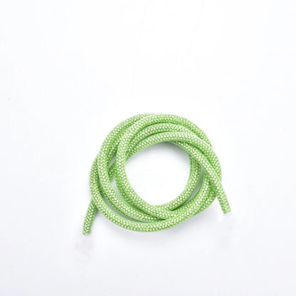 Crystal Rhinestone Drawstring Cord & Aglet Accessories — product view 25