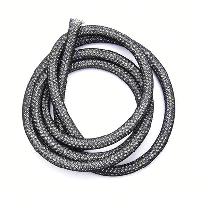 Crystal Rhinestone Drawstring Cord & Aglet Accessories — product view 15