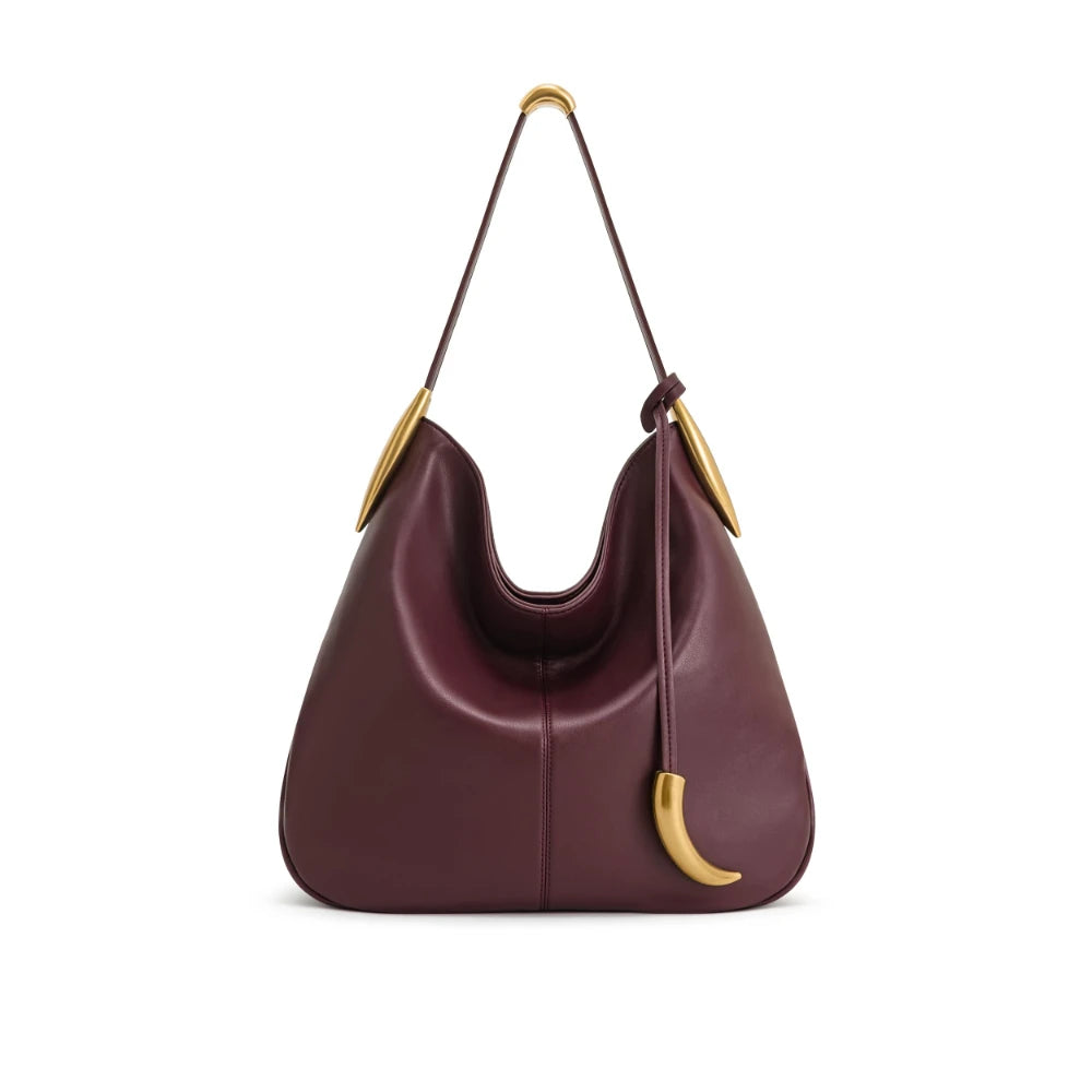 Women's Zip-Detail Bags — Assorted Styles — original product gallery image 7