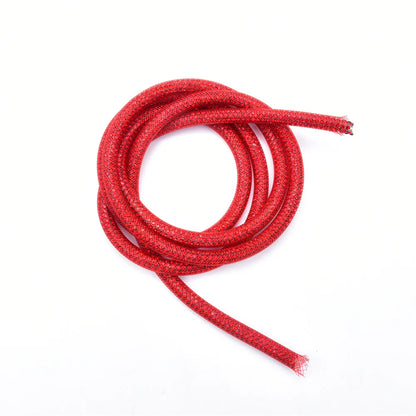 Crystal Rhinestone Drawstring Cord & Aglet Accessories — product view 26