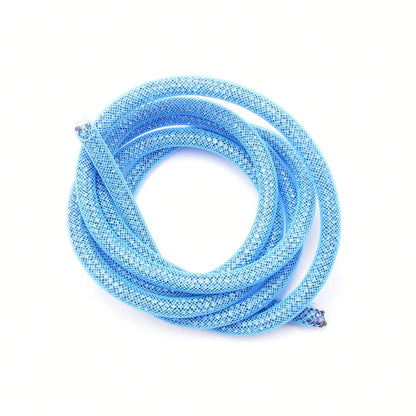 Crystal Rhinestone Drawstring Cord & Aglet Accessories — product view 20