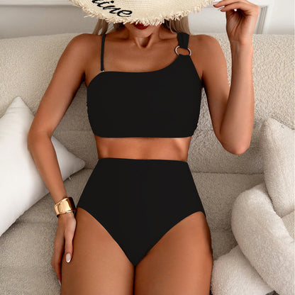 European And American Bikini Swimsuit For Women