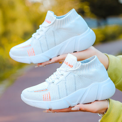 Zapatillas de fitness para baile para hombres y mujeres