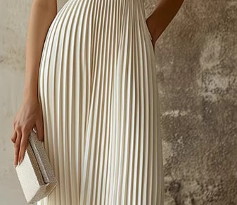Elegant High End Evening Gown For Women