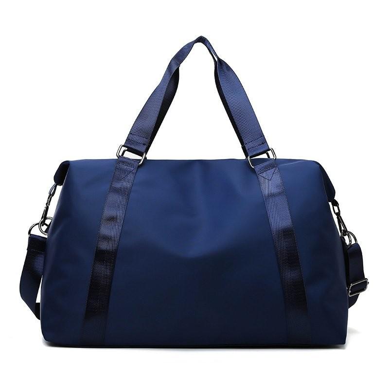 Bolsa de Viaje Portátil de Corta Distancia para Hombres y Mujeres