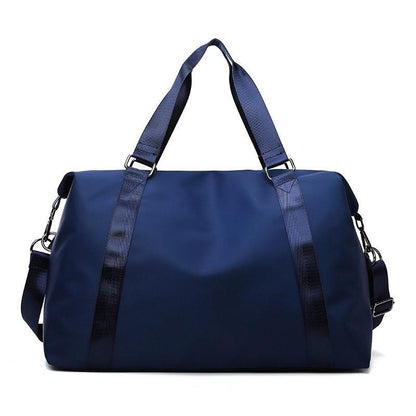 Bolsa de Viaje Portátil de Corta Distancia para Hombres y Mujeres