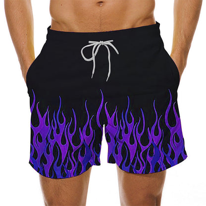 Pantalones cortos de natación, shorts de playa, bañadores, bermudas de verano