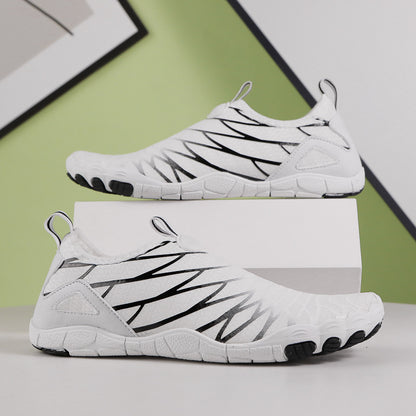 Zapatillas de yoga FiveFingers para caminadora, para hombres y mujeres