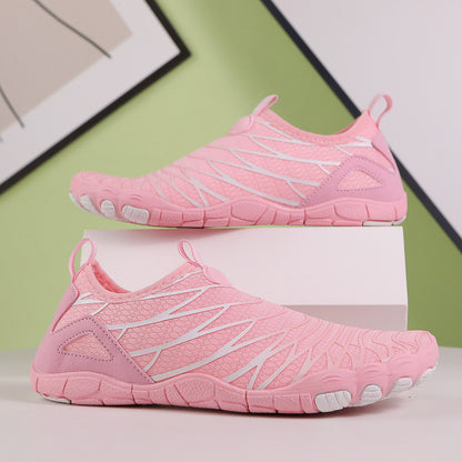 Zapatillas de yoga FiveFingers para caminadora, para hombres y mujeres