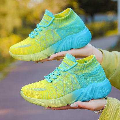 Zapatillas de fitness para baile para hombres y mujeres